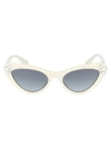 MIU MIU SUNGLASSES,11201130