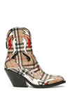 BURBERRY MATLOCK BOOTS,11201110