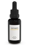 VINTNER'S DAUGHTER ACTIVE BOTANICAL SERUM,300025101