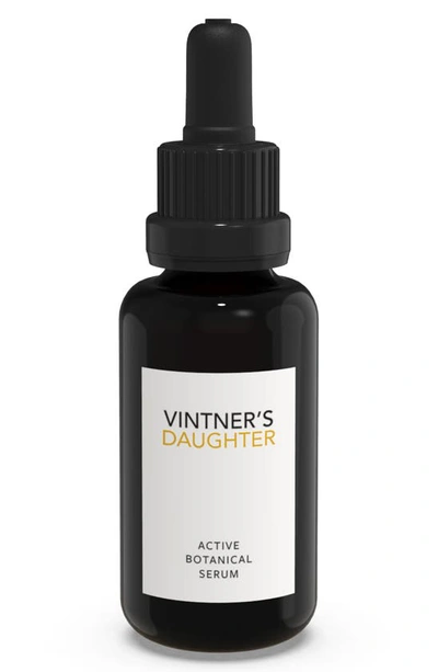 VINTNER'S DAUGHTER ACTIVE BOTANICAL SERUM,300025101