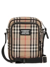 BURBERRY FREDDIE CROSS BODY BAG,11201394