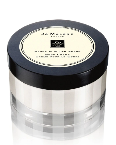 Jo Malone London Peony Blush Suede Body Cream, 5.9oz