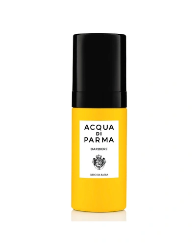 ACQUA DI PARMA 1 OZ. BARBIERE BEARD SERUM,PROD146550153