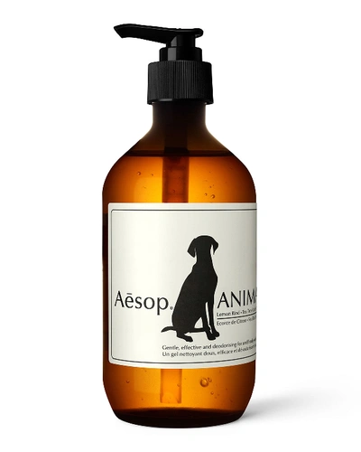 Aesop 16.9 Oz.  Animal Shampoo