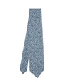 LIBERTY LONDON WINSFORD PRINTED SILK TIE,000646579