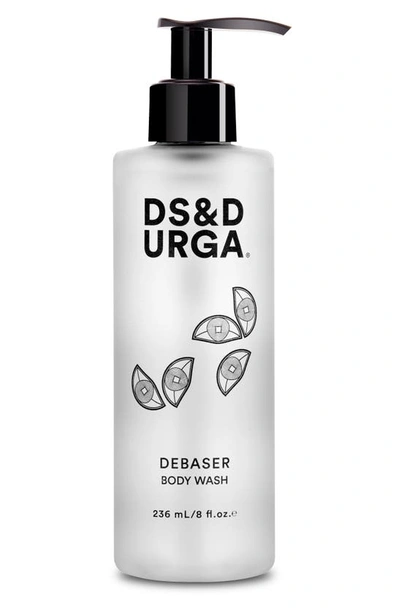 D.s. & Durga Body Wash - Debaser, 236ml In Colourless