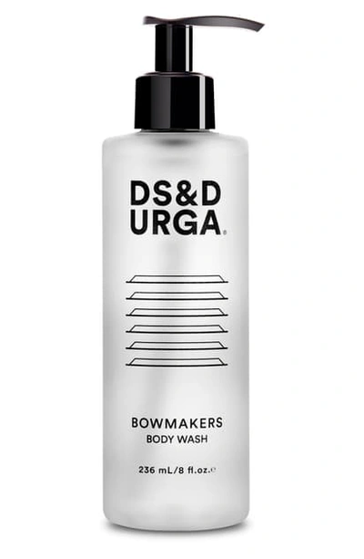 D.s. & Durga Bowmakers Body Wash