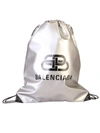 BALENCIAGA BRANDED BACKPACK,11201656