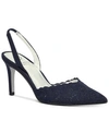 ADRIANNA PAPELL HALLIE PUMPS WOMEN'S SHOES