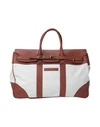 BRUNELLO CUCINELLI Travel & duffel bag,45497216VB 1