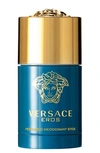 Versace Men's Eros Deodorant Stick, 2.5 Oz.