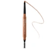 SEPHORA COLLECTION BROW SHAPER PENCIL - WATERPROOF 04 MIDNIGHT BROWN 0.007 OZ/ 0.2G,P454320
