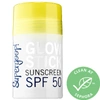 Supergoop Glow Stick Sunscreen Spf 50, 1.23 Oz./ 36 ml