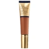 Estée Lauder Futurist Hydra Rescue Moisturizing Foundation Spf 45 With Vitamin E 6c1 Rich Cocoa 1.2 Fl oz/ 35 ml
