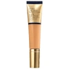 Estée Lauder Futurist Hydra Rescue Moisturizing Foundation Spf 45 With Vitamin E 4w1 Honey Bronze 1.2 Fl oz/ 35 M