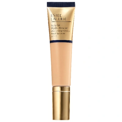 ESTÉE LAUDER FUTURIST HYDRA RESCUE MOISTURIZING FOUNDATION SPF 45 WITH VITAMIN E 2W1 DAWN 1.2 FL OZ/ 35 ML,P454063