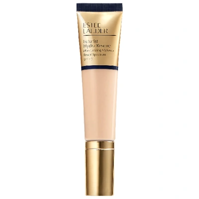 ESTÉE LAUDER FUTURIST HYDRA RESCUE MOISTURIZING FOUNDATION SPF 45 WITH VITAMIN E 2N1 DESERT BEIGE 1.2 FL OZ/ 35 M,P454063