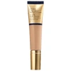 Estée Lauder Futurist Hydra Rescue Moisturizing Foundation Spf 45 With Vitamin E 4n1 Shell Beige 1.2 Fl oz/ 35 ml