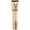 Estée Lauder Futurist Hydra Rescue Moisturizing Foundation Spf 45 With Vitamin E 1w2 Sand 1.2 Fl oz/ 35 ml