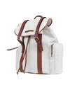 BRUNELLO CUCINELLI Backpack & fanny pack,45497218EC 1