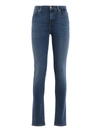 7 FOR ALL MANKIND PYPER HIGH RISE JEANS
