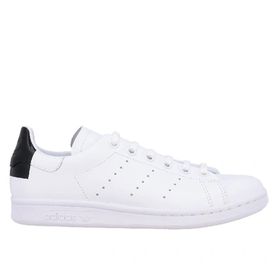 Adidas Originals In White