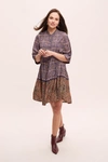 BL-NK BL-NK BE A GOOD GIRL TUNIC DRESS,4130347800045