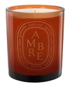 DIPTYQUE AMBRE (AMBER) SCENTED CANDLE, 10.2 OZ.,PROD126680008