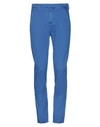 Dondup Pants In Blue