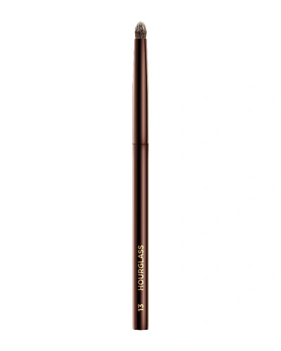 HOURGLASS NO. 13 PRECISION SMUDGE BRUSH,PROD154970051