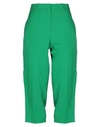 JIL SANDER Cropped pants & culottes