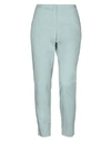 Fabiana Filippi Pants In Light Green