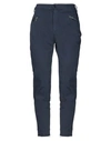 Dondup Casual Pants In Blue