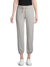 JAMES PERSE COTTON-BLEND PULL-ON SWEATPANTS,0400012028892