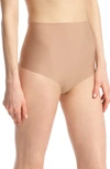 COMMANDO BUTTER CONTROL TOP THONG,BC101
