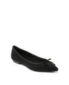 KENSIE MAGALI POINTY TOE FLATS WOMEN'S SHOES