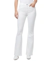 WILLIAM RAST HIGH-RISE FLARE-LEG JEANS