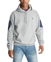 POLO RALPH LAUREN MEN'S POLO HOODIE