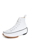 CONVERSE RUN STAR HIKE HIGH TOP SNEAKERS,CNVSM30788