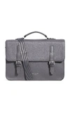 TED BAKER SMITHS SATCHEL