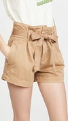 DL 1961 CAMILE SHORTS