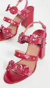 LAURENCE DACADE VALANCE SANDALS
