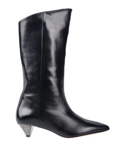 Alchimia Di Ballin Boots In Black