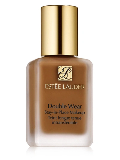 Estée Lauder Double Wear Stay-in-place Liquid Foundation In 6w2 Nutmeg