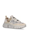 CHLOÉ BLAKE LOW-TOP trainers,14951933