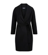 MAX MARA MESSI WRAP COAT,14952228