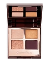 Charlotte Tilbury Luxury Palette Colour Coded Eye Shadow - The Queen Of Glow In Multi