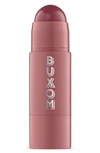 BUXOM POWER-FULL PLUMP LIP BALM,BE93990