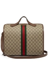 GUCCI Ophidia Gg Supreme Holdall