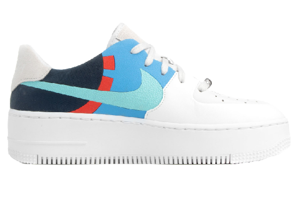 baby blue air force 1 low